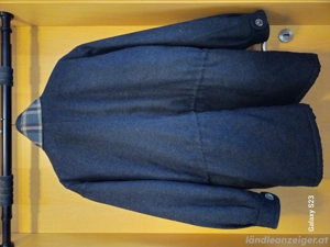 warme MantelJacke für Winter  Bild 2