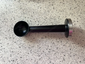 Kaffeemaschine Krups Virtuoso Essential Bild 3