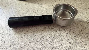 Kaffeemaschine Krups Virtuoso Essential Bild 2