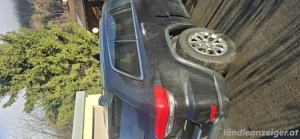 Jeep Grand Cherokee  Bild 2