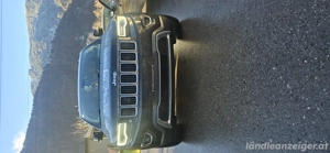 Jeep Grand Cherokee  Bild 3