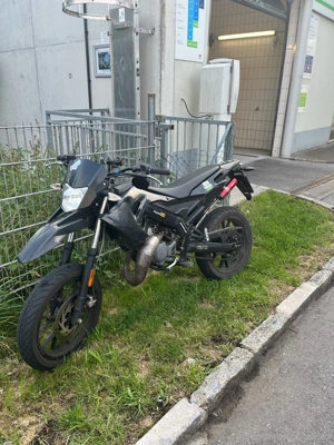 derbi senda x-treme Bild 3