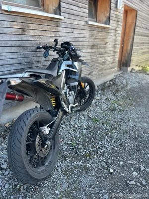 derbi senda x-treme Bild 4