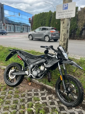 derbi senda x-treme Bild 2