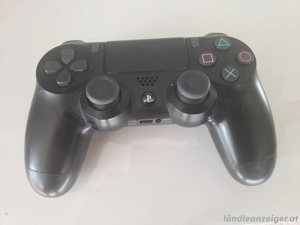 Playstaiteon 4 Bild 6