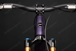 Santa Cruz Hightower XX AXS RSV Fully Mountainbike Bild 2