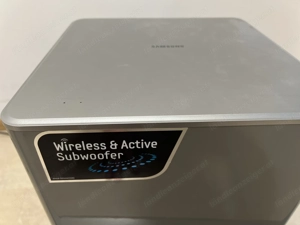 Samsung 2.1 Soundbar Bild 3