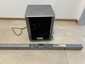 Samsung 2.1 Soundbar Bild 2