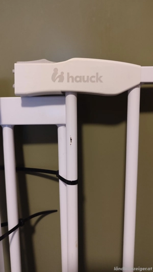 Tür- und Treppenachutzgitter zu verkaufe  