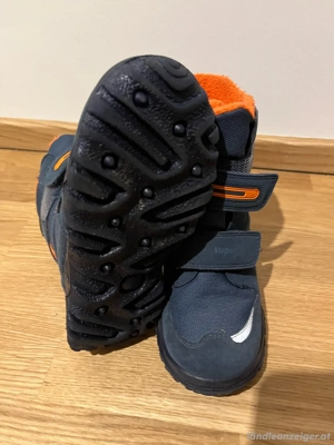 Winterschuhe Superfit gr 31 Bild 2