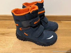 Winterschuhe Superfit gr 31