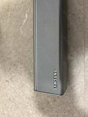 Samsung 2.1 Soundbar Bild 4