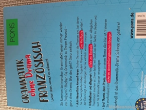 Grammatik Französisch Bild 2