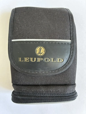 Leupold   digitaler Laser Entfernungsmesser GX-4i   nur für sehr gute Golfer geeignet