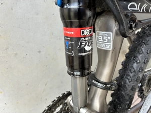 Mountainbike Trek Remedy 9 2012 26 zoll M  L Enduro Bild 4