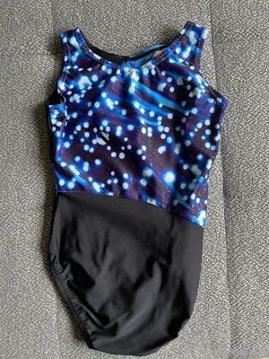 Fischer Turnanzug Gr.140 Bild 3