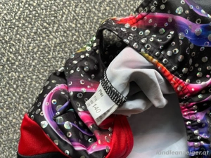 Fischer Turnanzug Gr.140 Bild 3