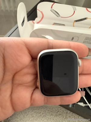 Apple watch series7  Bild 2