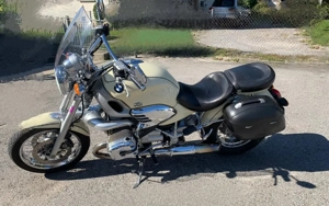 BMW 1200 C Cruiser  Bild 2