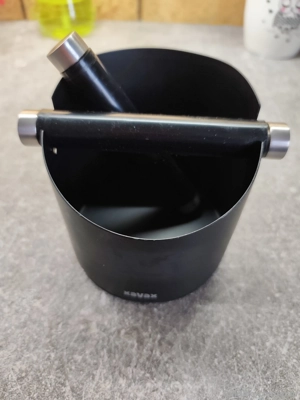 siebträger zubehör