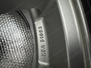 OZ Superturismo Dakar Bild 3