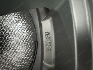 OZ Superturismo Dakar Bild 4