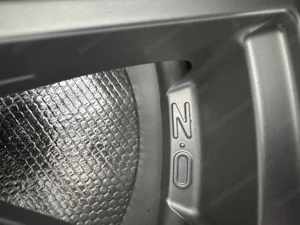 OZ Superturismo Dakar Bild 2