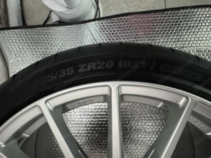 OZ Superturismo Dakar Bild 5