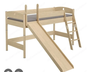 Paidi Fleximo Hochbett