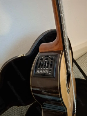 Takamine Hirade TH 90 Bild 2