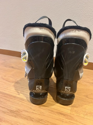 Kinder Skischuhe von Salomon Bild 2