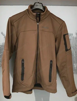 Schöffel Jackenkombination Gr. 52 Bild 2