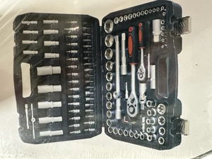 Steckschlüsselsatz 108 teile NEU