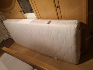 Matratze - ungebraucht Bild 2