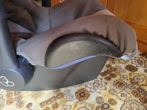 Babyschale - Maxi Cosi