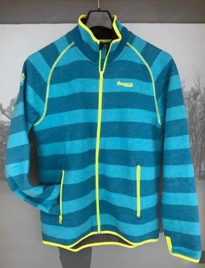 BERGANS Skioutfit Jacken und Hose Bild 3