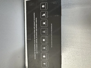 Alarmanlage HD wifi Camera Neu Bild 3