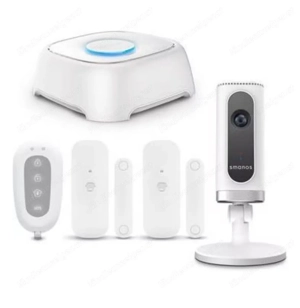 Alarmanlage HD wifi Camera Neu Bild 2