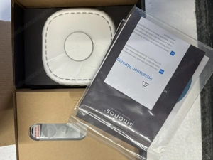 Alarmanlage HD wifi Camera Neu Bild 5