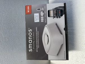 Alarmanlage HD wifi Camera Neu