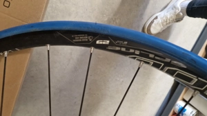 Reifen - Tracx Rolle