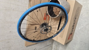 Reifen - Tracx Rolle Bild 3