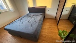 Boxspringbett