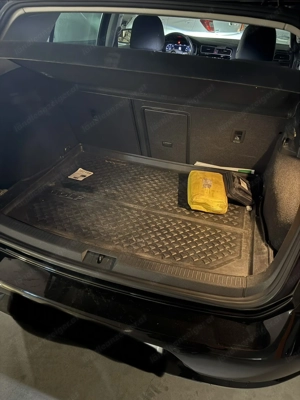 Verkaufe VW Golf 7 Highline 2.0 TDI Bild 2