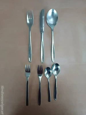 Besteck von Collini und WMF Bild 2