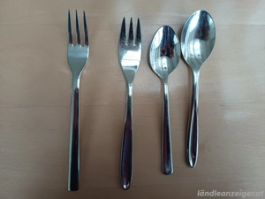 Besteck von Collini und WMF Bild 3