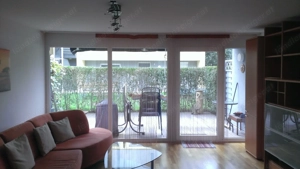 Charmante 2-stöckige Wohnung mit Garten in Rankweil Bild 3