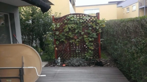 Charmante 2-stöckige Wohnung mit Garten in Rankweil Bild 4