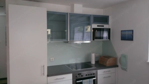 Charmante 2-stöckige Wohnung mit Garten in Rankweil Bild 5