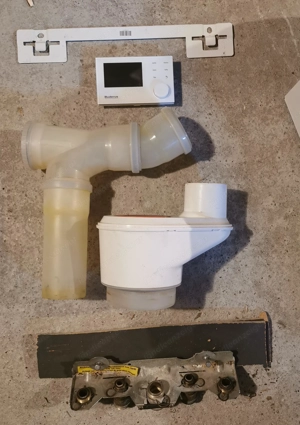 Gastherme Buderus Logamax GB172-14 Bild 2